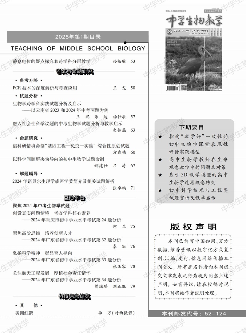 2025年1期上旬目录_01.jpg