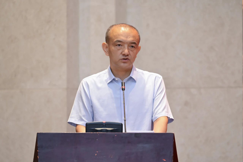 4中宣部印刷发行局二级巡视员武远明讲话_副本.jpg
